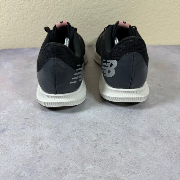 New Balance DynaSoft Pro Run v2 Black White Pink WPRORLK2 Womens Size 10.5 - Picture 3 of 10